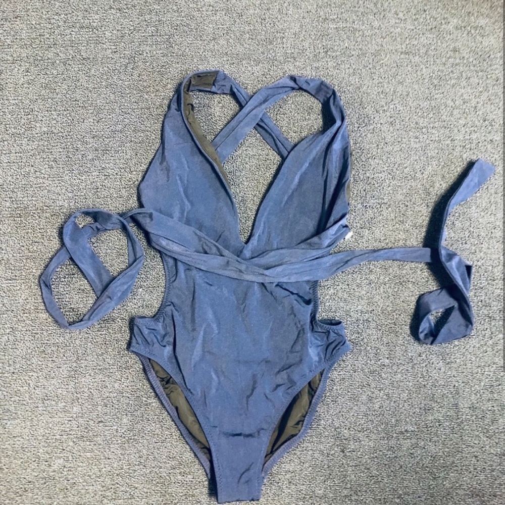 NEVER WORN vintage jantzen bathing suit